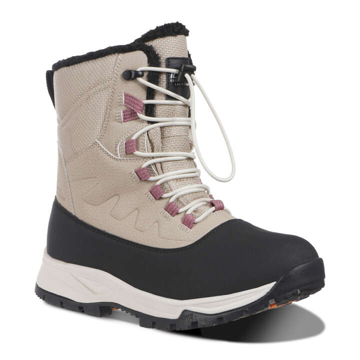 ICEPEAK Damen Winterschuh Alofi